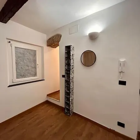 Apartament A Ca Do Santagostin