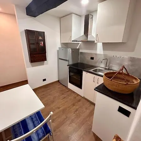 Apartament A Ca Do Santagostin Genua