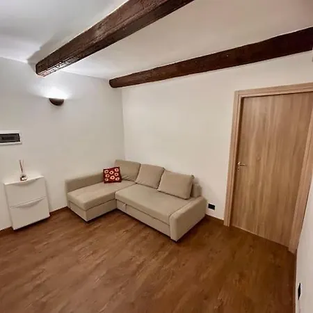 Apartament A Ca Do Santagostin *