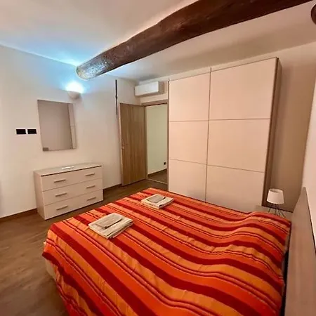 Apartament A Ca Do Santagostin *